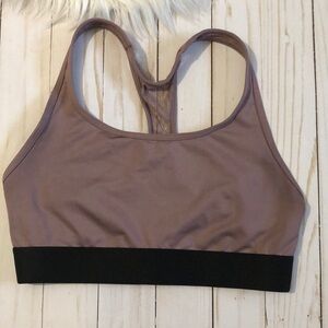Victoria Sport bra size small